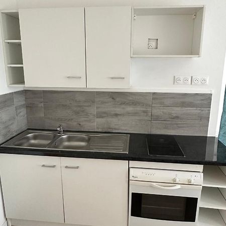Le Mée-sur-Seine Studio Cosy מראה חיצוני תמונה