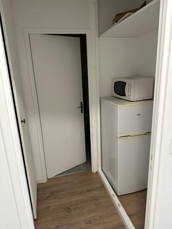 Le Mée-sur-Seine Studio Cosy מראה חיצוני תמונה
